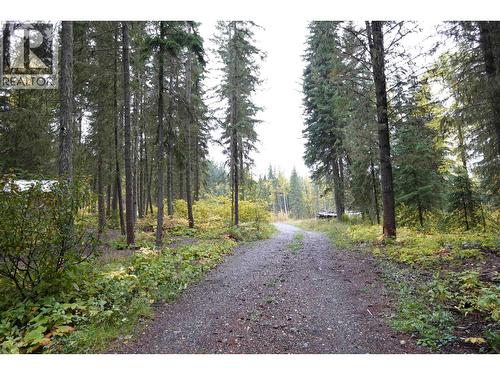 622 Marsh Road, Quesnel, BC 