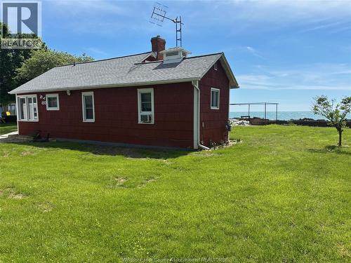 680 POINT PELEE DRIVE  Leamington, ON N8H 3V4