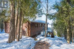 103 IVY DRIVE  Georgian Bluffs, ON N0H 2T0