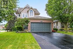 1275 CROSSCREEK CRESCENT  London East (East A), ON N5Y 6H6