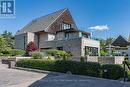 26 - 10 Maple Grove Drive, Oakville (Mo Morrison), ON  - Outdoor 