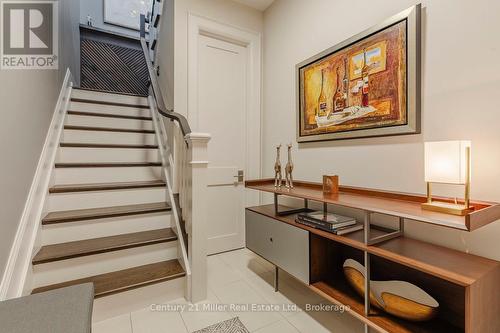 26 - 10 Maple Grove Drive, Oakville (Mo Morrison), ON - Indoor