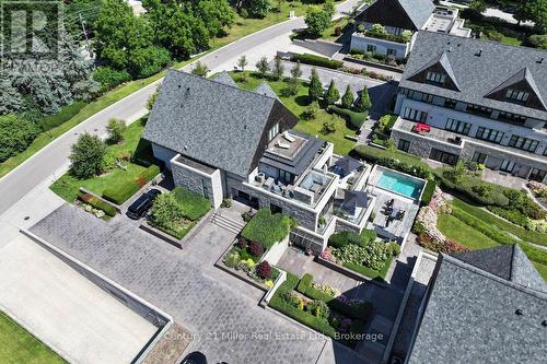 26 - 10 Maple Grove Drive, Oakville (Mo Morrison), ON - Outdoor