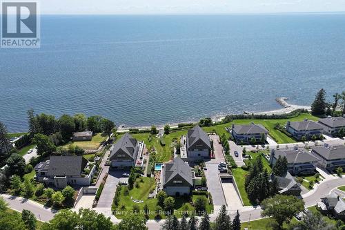 26 - 10 Maple Grove Drive, Oakville (Mo Morrison), ON - Outdoor With Body Of Water With View