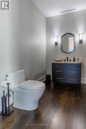 26 - 10 Maple Grove Drive, Oakville (Mo Morrison), ON - Indoor Photo Showing Bathroom