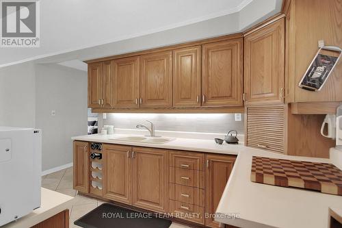 96 Prince Albert Street, Ottawa, ON - Indoor Photo Showing Kitchen