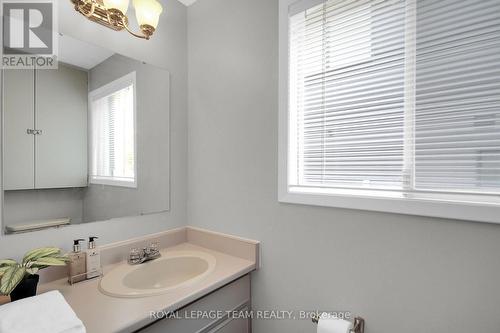 96 Prince Albert Street, Ottawa, ON - Indoor Photo Showing Bathroom