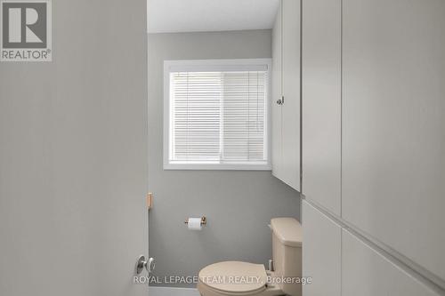 96 Prince Albert Street, Ottawa, ON - Indoor