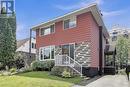 96 Prince Albert Street, Ottawa, ON  - Outdoor 