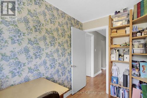 96 Prince Albert Street, Ottawa, ON - Indoor