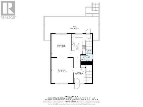 96 Prince Albert Street, Ottawa, ON - Other