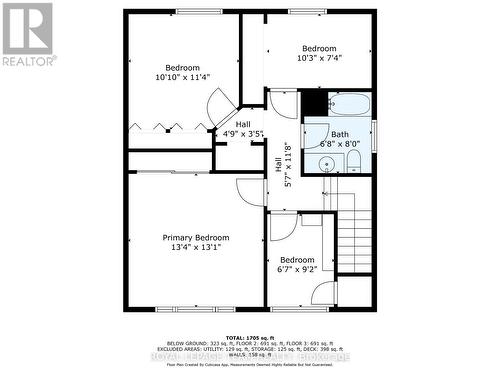 96 Prince Albert Street, Ottawa, ON - Other