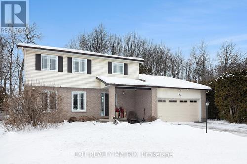 159 DUNLOP CRESCENT  Russell, ON K4R 1B3