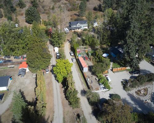 1065 Bx Road, Vernon, BC - Outdoor With View
