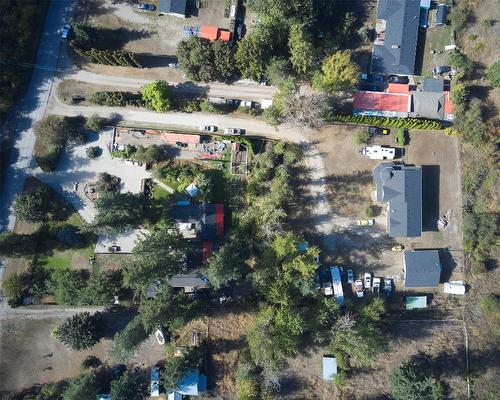 1065 Bx Road, Vernon, BC - Outdoor With View