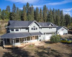 1065 BX Road  Vernon, BC V1B 3K2