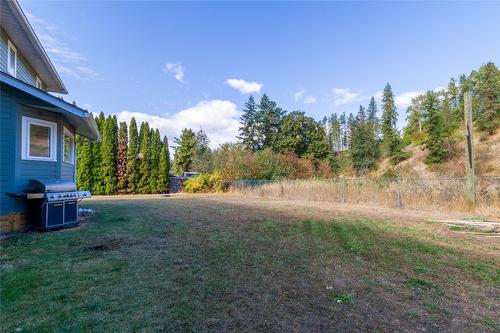 1065 Bx Road, Vernon, BC - Outdoor