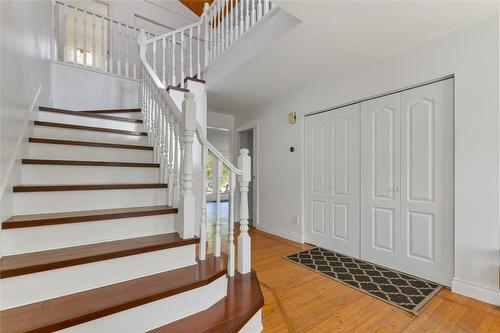 1065 Bx Road, Vernon, BC - Indoor Photo Showing Other Room