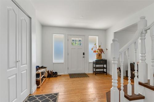 1065 Bx Road, Vernon, BC - Indoor Photo Showing Other Room