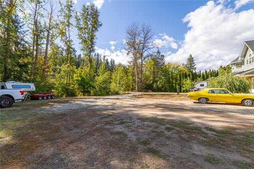 1065 Bx Road, Vernon, BC - Outdoor With View