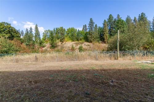 1065 Bx Road, Vernon, BC - Outdoor With View