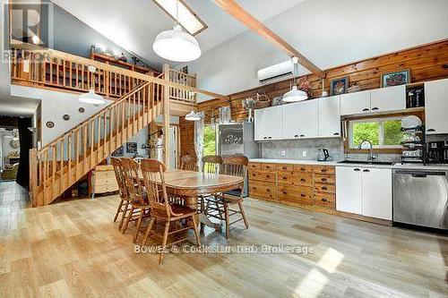 2449 The Ridge Road, Marmora And Lake (Lake Ward), ON - Indoor