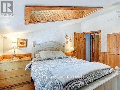 2449 The Ridge Road, Marmora And Lake (Lake Ward), ON - Indoor Photo Showing Bedroom