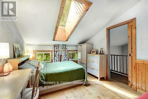 2449 The Ridge Road, Marmora And Lake (Lake Ward), ON - Indoor Photo Showing Bedroom