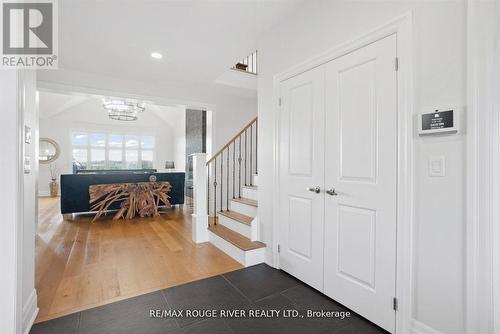 Front Foyer - 14 Wellers Way, Quinte West, ON - Indoor Photo Showing Other Room