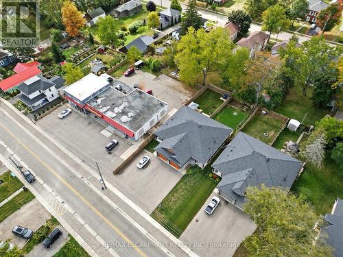 1053 Bay Street, Norfolk, ON - Outdoor With View