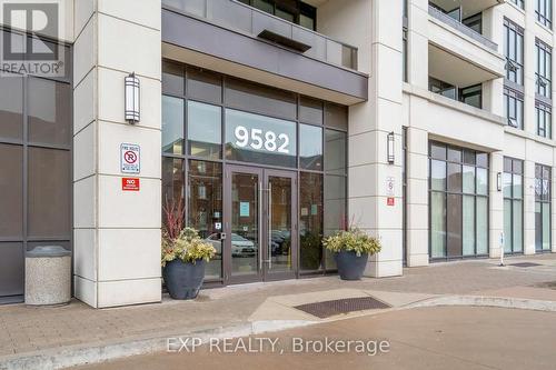 212 - 9582 MARKHAM ROAD  Markham, ON L6E 0T4