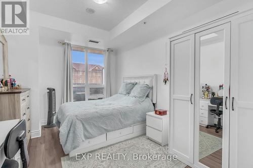 212 - 9582 Markham Road, Markham, ON - Indoor Photo Showing Bedroom