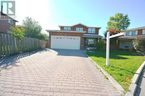 64 PARTRIDGE CIRCLE  Vaughan, ON L4L 3V9