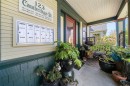 123 Cambridge St, Victoria, BC  - Outdoor With Exterior 