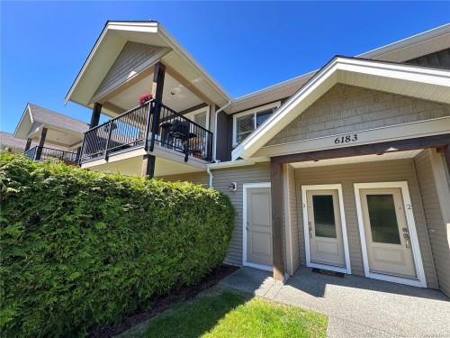 3-6183 Nitinat Way, Nanaimo, BC 