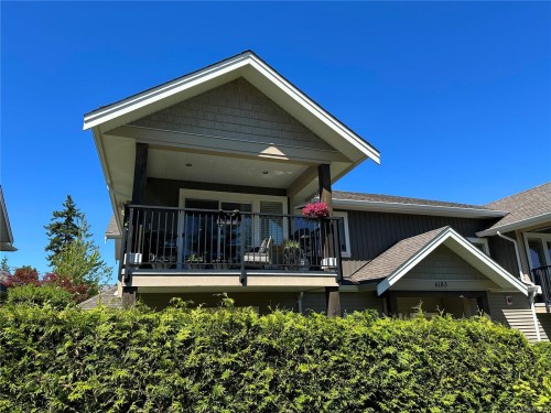 3-6183 Nitinat Way, Nanaimo, BC 