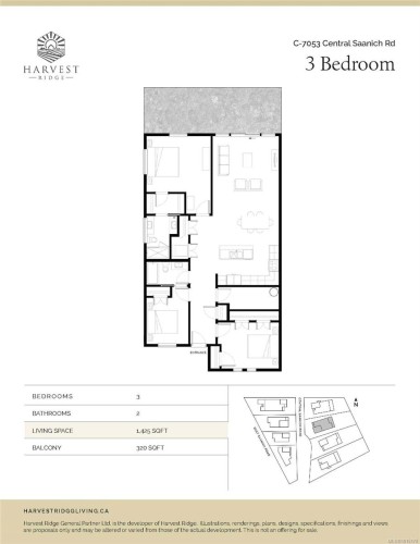 C-7053 Central Saanich Rd, Central Saanich, BC 