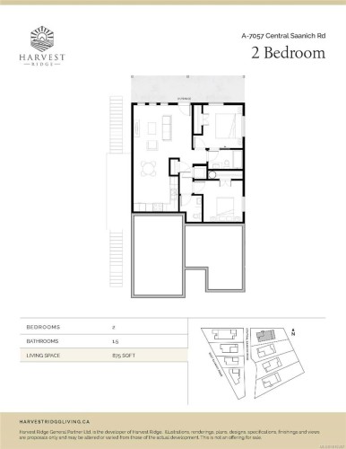 A-7057 Central Saanich Rd, Central Saanich, BC 