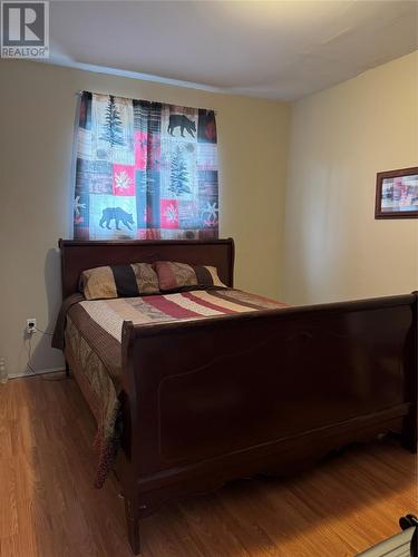 295-307 Cemetry Road, Brigus, NL - Indoor Photo Showing Bedroom