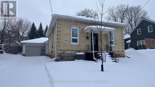 89 3RD STREET SW  Arran-Elderslie, ON N0G 1L0