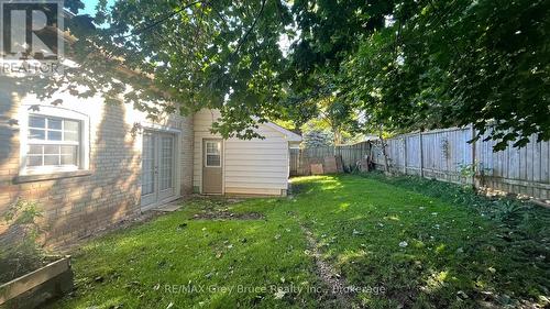 89 3Rd Street Sw, Arran-Elderslie, ON - Outdoor