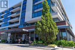 602 - 1 HURONTARIO STREET S  Mississauga, ON L5G 0A3