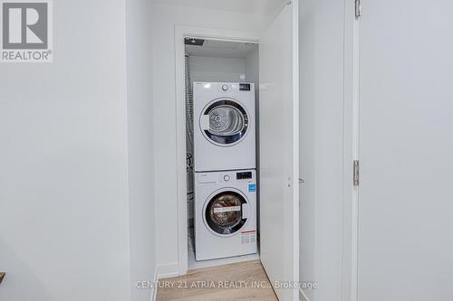 217 - 1100 Sheppard Avenue W, Toronto, ON - Indoor Photo Showing Laundry Room