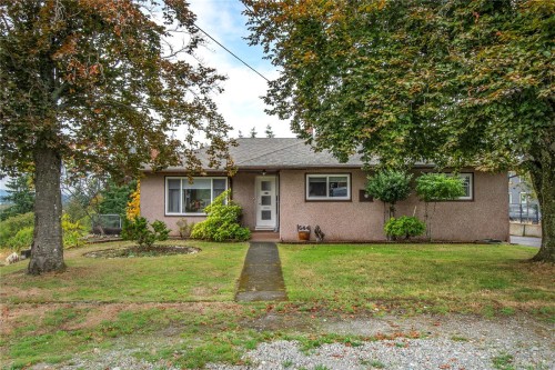 644 8Th Ave, Campbell River, BC 