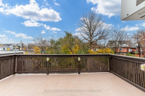 15 Empress Avenue, Hamilton, ON 