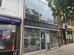 2432 Bloor Street W Toronto, ON M6S 1P9