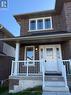 308 Mullighan Gardens, Peterborough, ON  - Outdoor With Deck Patio Veranda 