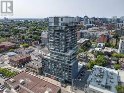 705 - 203 CATHERINE STREET  Ottawa, ON K2P 1J5
