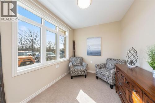 180 Bunker Avenue Unit# 1+D, St Clair, ON - Indoor