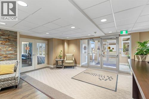 180 Bunker Avenue Unit# 1+D, St Clair, ON - Indoor Photo Showing Other Room